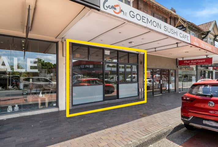 543 Military Road Mosman NSW 2088 - Image 2