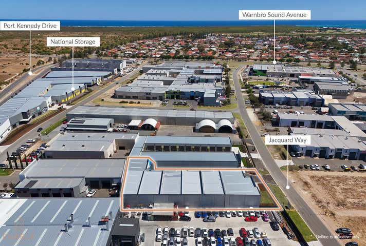 1-6, 26 Jacquard Way Port Kennedy WA 6172 - Image 17