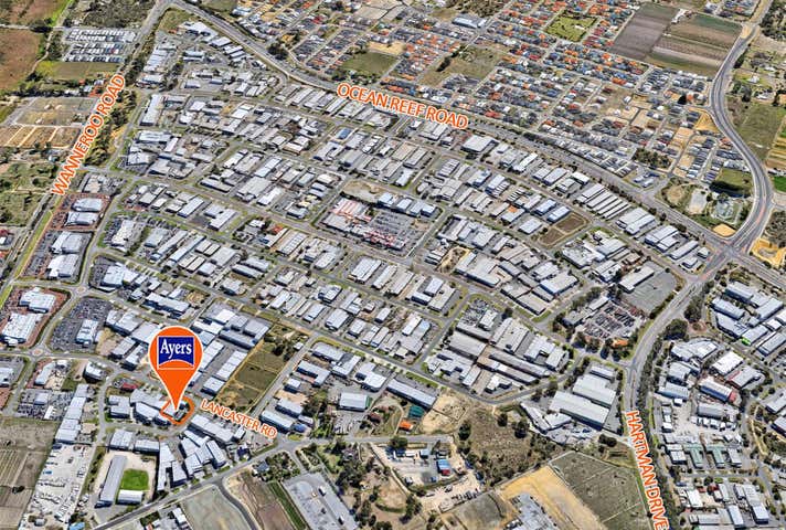 32 Lancaster Road Wangara WA 6065 - Image 13