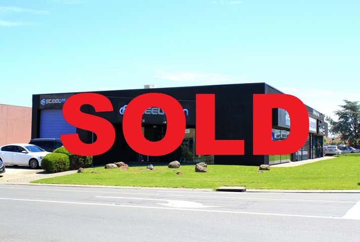 3/270 Lower Dandenong Road Mordialloc VIC 3195 - Image 1