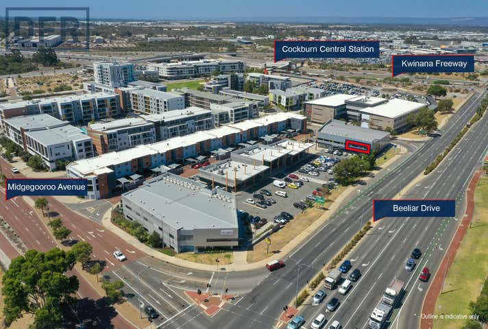 13E/817 Beeliar Drive Cockburn Central WA 6164 - Image 3