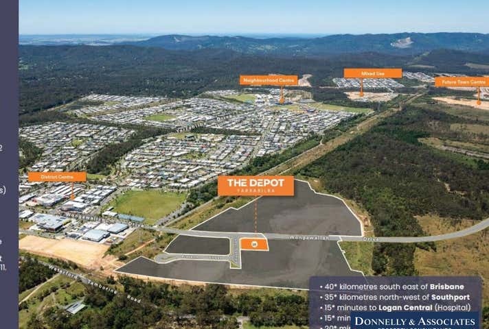 99 Wongawallan Drive Yarrabilba QLD 4207 - Image 3