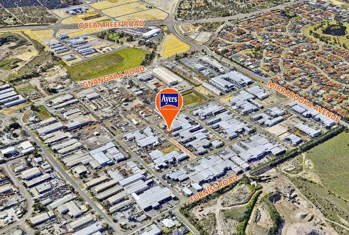 Unit 1, 18 Dillington Pass Landsdale WA 6065 - Image 11