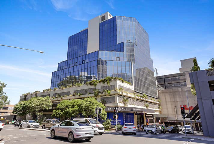 Park Place, 505/3 Waverley St Bondi Junction NSW 2022 - Image 11