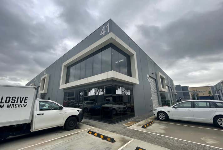 41/1470 Ferntree Gully Road Knoxfield VIC 3180 - Image 1