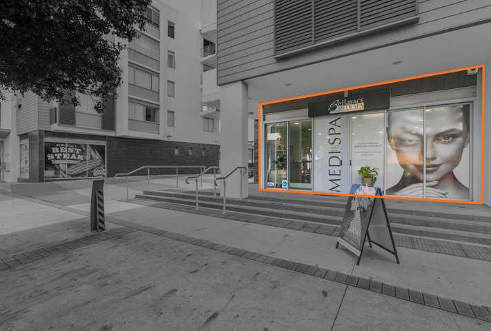 3a/5 Honeysuckle Drive Newcastle NSW 2300 - Image 1