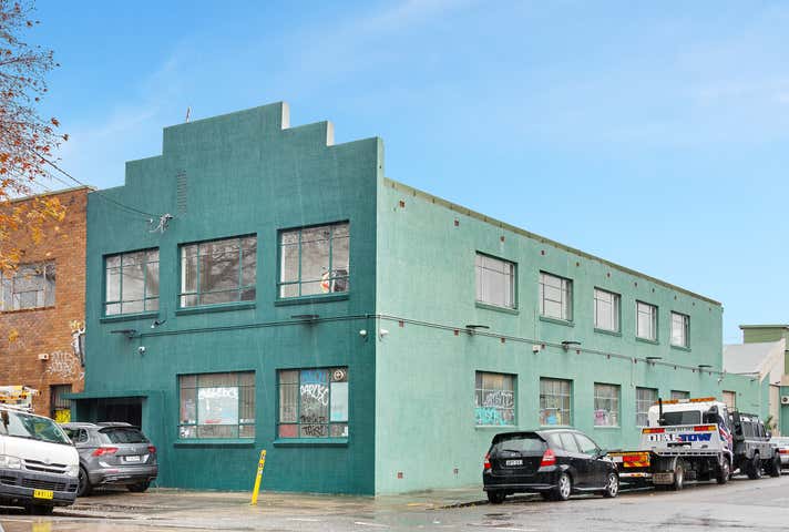 Studio, 65 Sydenham Road Marrickville South NSW 2204 - Image 1