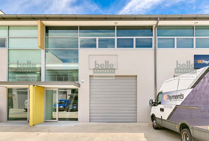 207/27 Mars Road Lane Cove NSW 2066 - Image 2