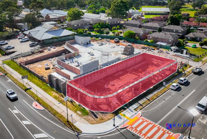 136 Thunderbolt Drive Raby NSW 2566 - Image 1