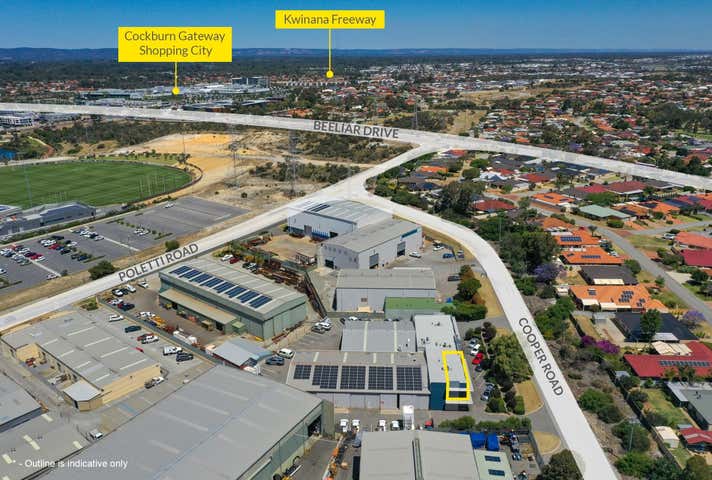 52 Cooper Road Cockburn Central WA 6164 - Image 14