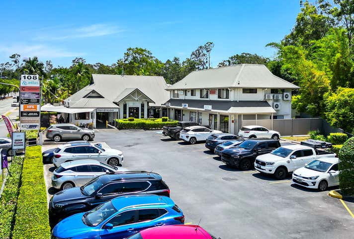 Small-Format Retail Opportunity – Helensvale, Shop 3, 108 Helensvale Road Helensvale QLD 4212 - Image 5