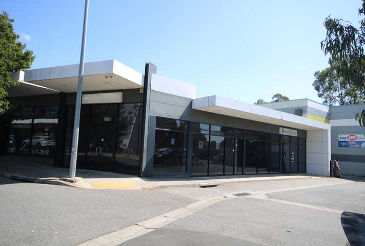 1AA, 2-10B `William Thwaites Blvd Cranbourne North VIC 3977 - Image 1