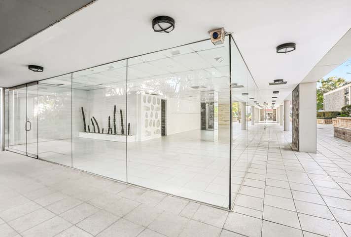 Shop 3A, 2-4 Sterling Circuit Camperdown NSW 2050 - Image 5