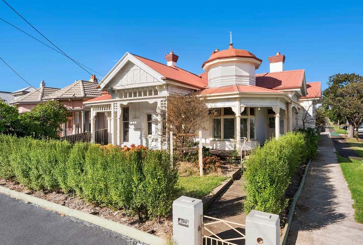 244 Malop Street Geelong VIC 3220 - Image 1