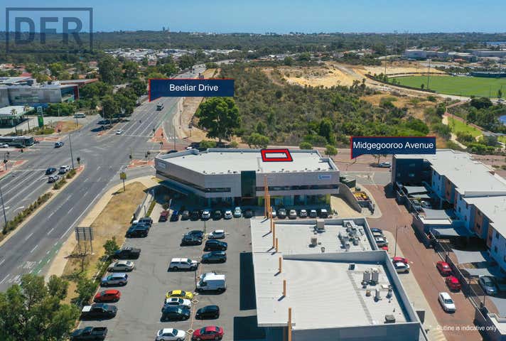 12W/817 Beeliar Drive Cockburn Central WA 6164 - Image 6