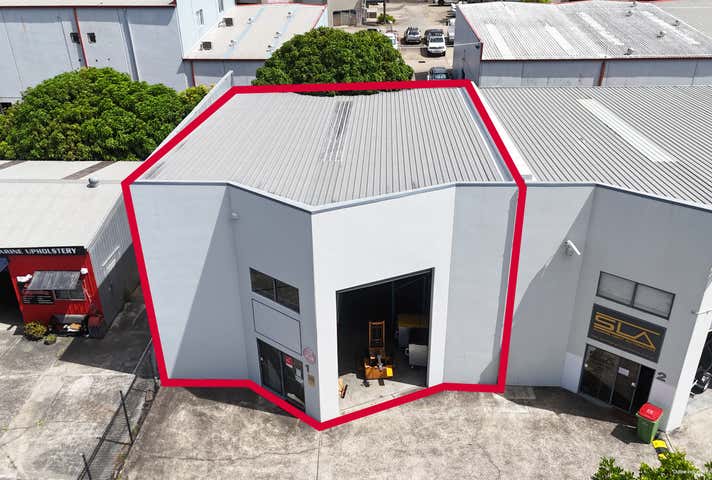 Unit 1, 227a Brisbane Road Biggera Waters QLD 4216 - Image 4