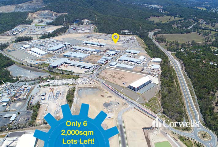 Commercial Real Estate Property For Sale In Yatala Qld 4207