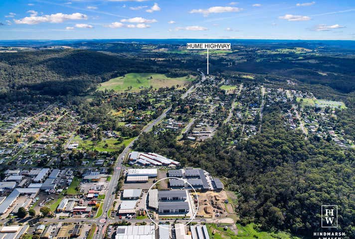 Unit 17, 3-7 Frankland Street Mittagong NSW 2575 - Image 9