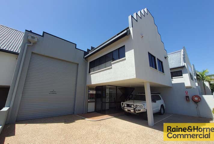 14/121 Newmarket Road Windsor QLD 4030 - Image 1