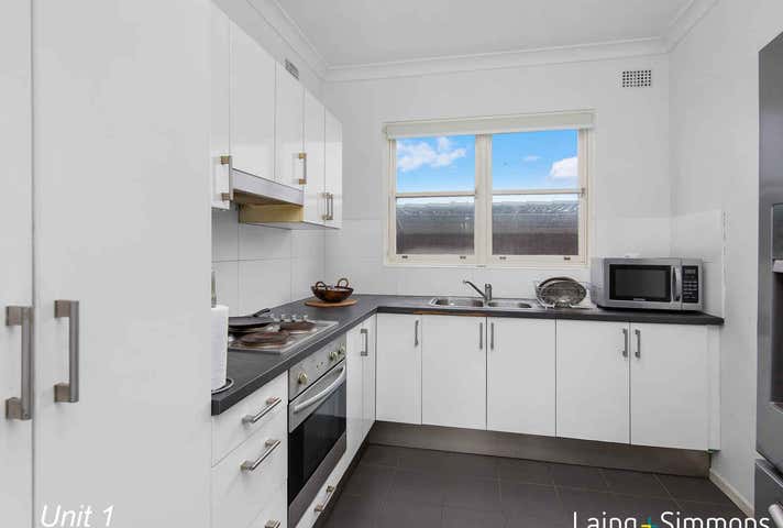 1-4, 5 Albert Street Berala NSW 2141 - Image 3