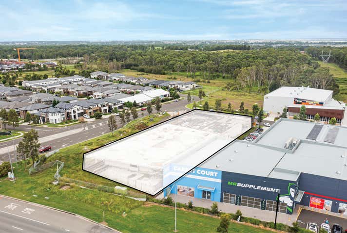 2 Ultimo Place Marsden Park NSW 2765 - Image 7