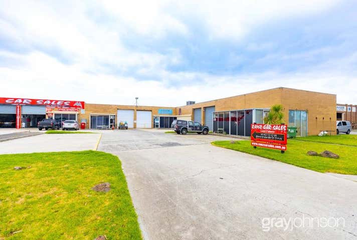 8/272 Lower Dandenong Road Mordialloc VIC 3195 - Image 5