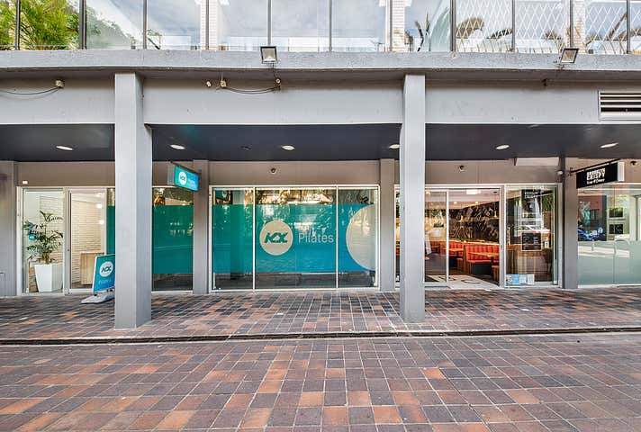 Shop 4, 15 Orwell Street Potts Point NSW 2011 - Image 4