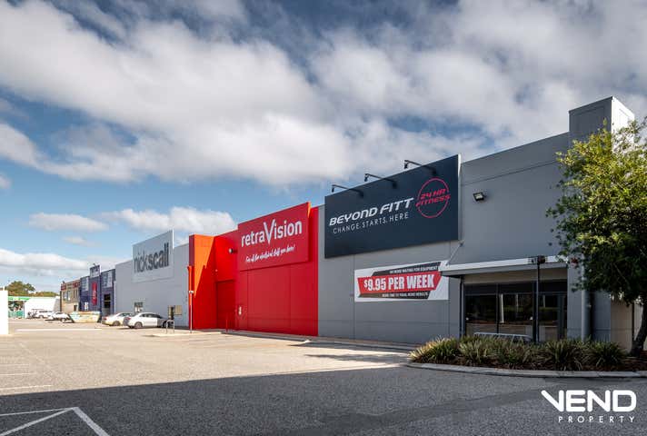 Tenancy 2, 6 The Gateway Joondalup WA 6027 - Image 1