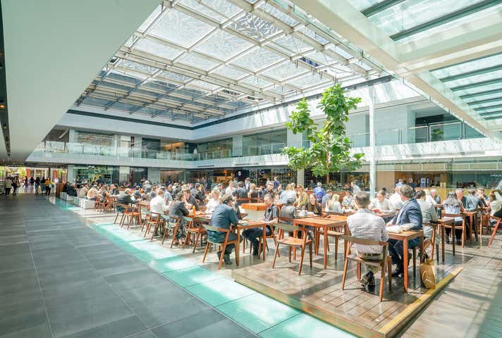 Cloisters Arcade, 863 Hay Street Perth WA 6000 - Image 2