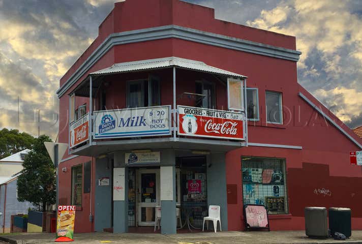 68 Mort Street Balmain NSW 2041 - Image 1