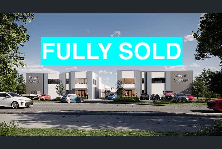 Lot 22 Exchange Circuit Rockingham WA 6168 - Image 1