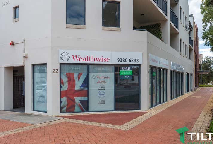 3/22 Grand Boulevard Joondalup WA 6027 - Image 3