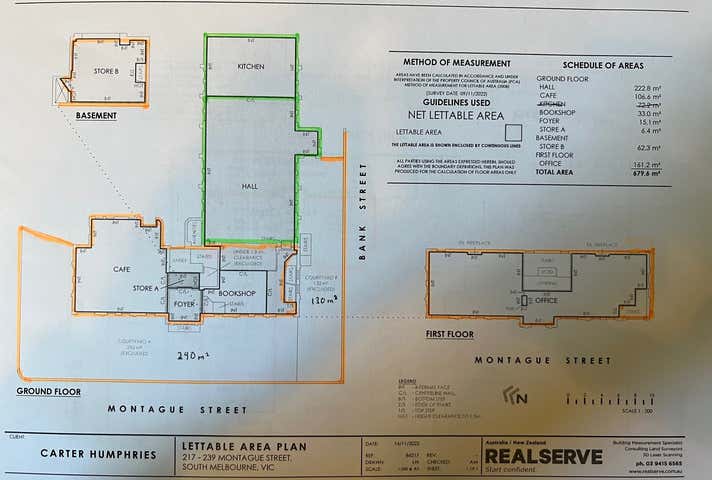 The School , 217-239 Montague Street South Melbourne VIC 3205 - Image 14