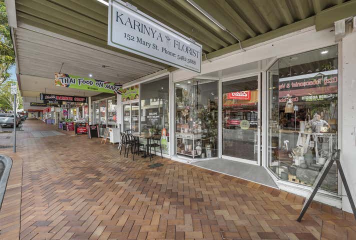 150-152 Mary Steet Gympie QLD 4570 - Image 2