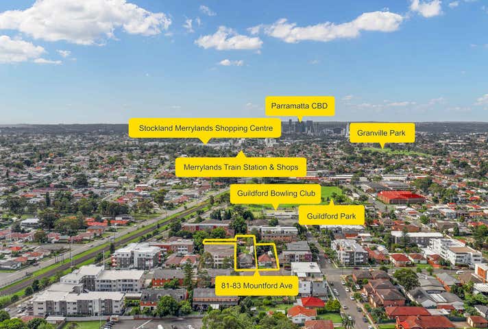 81-83 Mountford Avenue Guildford NSW 2161 - Image 2