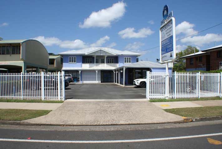 Suite 2, 347-349 Sheridan Street Cairns North QLD 4870 - Image 1