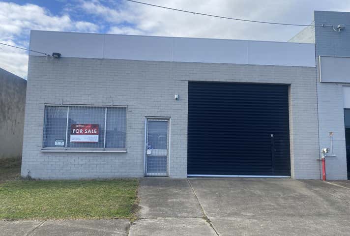 7 Ryan St Morwell VIC 3840 - Image 1