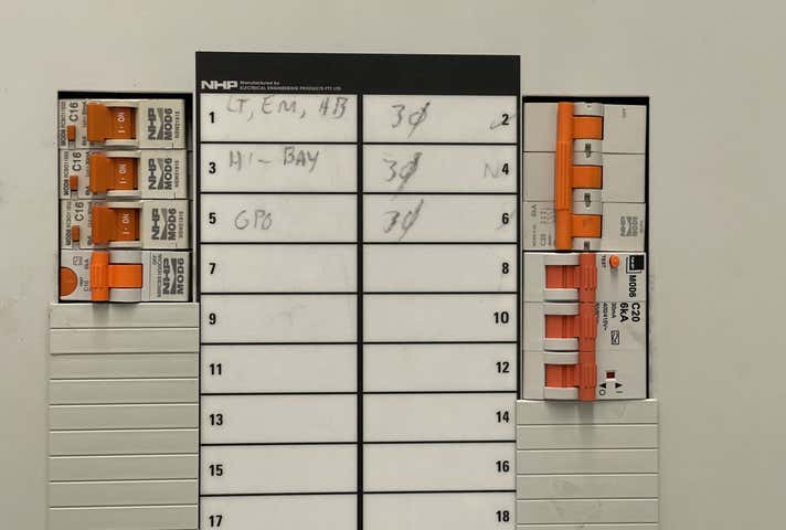 Unit 6, 10 Prestige Parade Wangara WA 6065 - Image 8