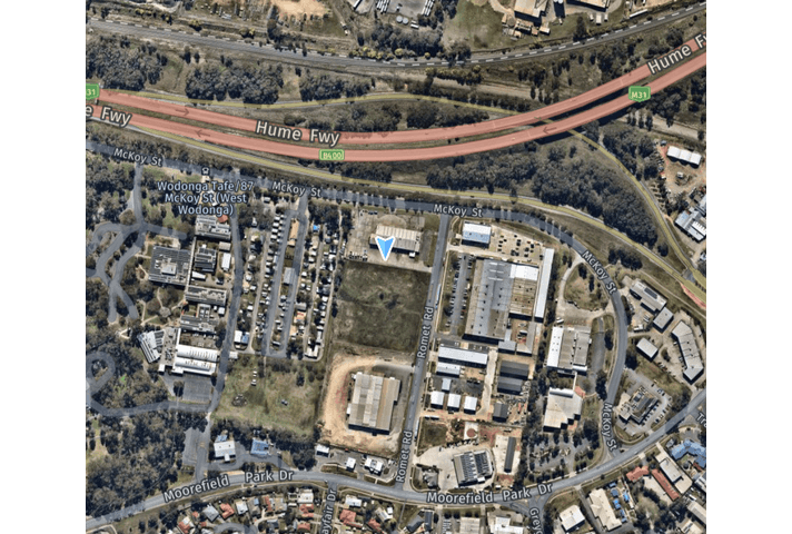 9-11 McKoy Street West Wodonga VIC 3690 - Image 8