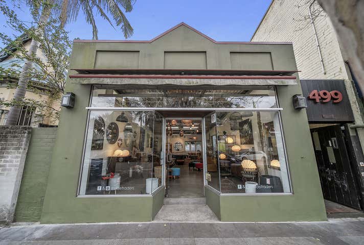 499 Darling Street Balmain NSW 2041 - Image 5