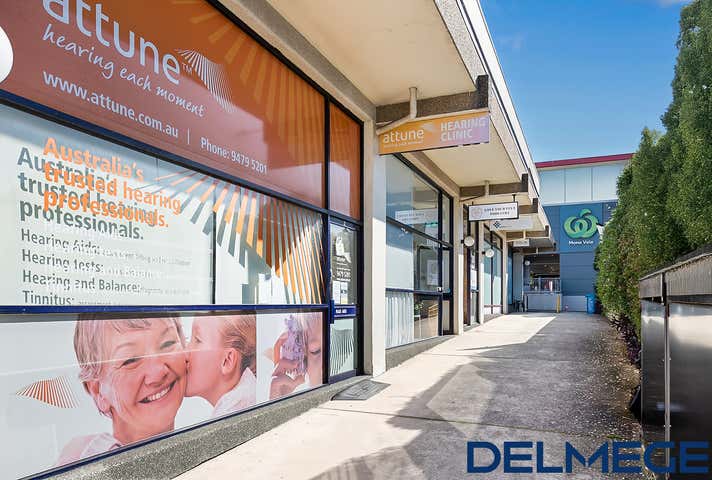 Shop 6, 15 Bungan Street Mona Vale NSW 2103 - Image 1