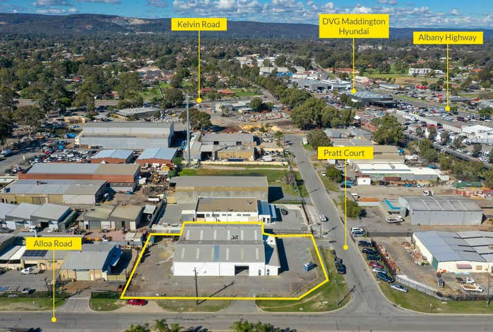 2/2 Pratt Court Maddington WA 6109 - Image 10