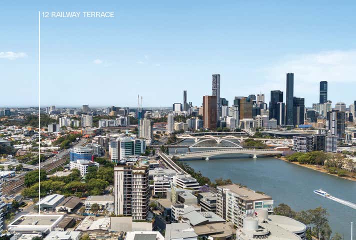 12 Railway Terrace Milton QLD 4064 - Image 7