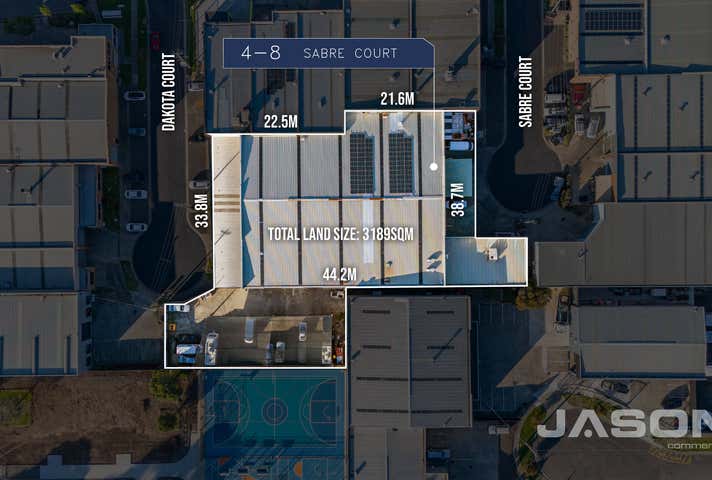 4-8 Sabre Court Tullamarine VIC 3043 - Image 6