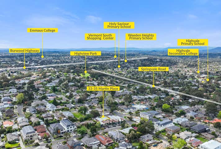 33-35 Martin Place Glen Waverley VIC 3150 - Image 21