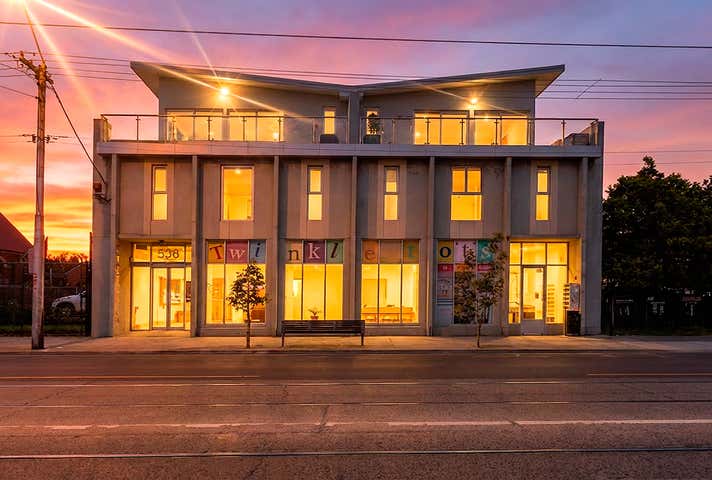 538 High Street Northcote VIC 3070 - Image 1