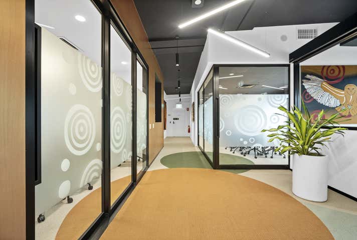 Darwin Waterfront, Level 5, C2A&C2B/7 Kitchener Drive Darwin City NT 0800 - Image 8