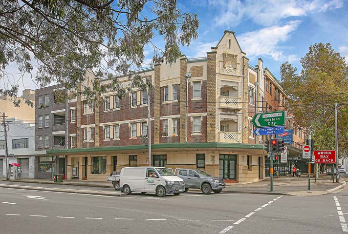 3/44-54 Botany Rd Alexandria NSW 2015 - Image 1