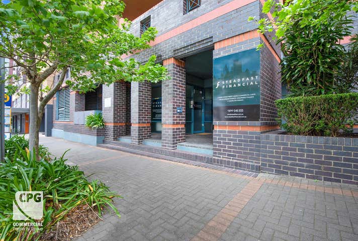 Suite 54/2-8 Bridge Street Hurstville NSW 2220 - Image 6