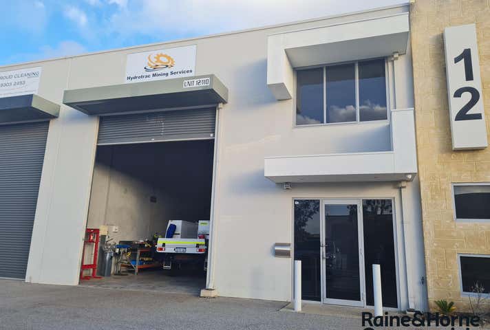 12/110 Inspiration Drive Wangara WA 6065 - Image 1